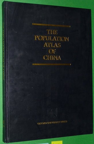 The Population Atlas of China