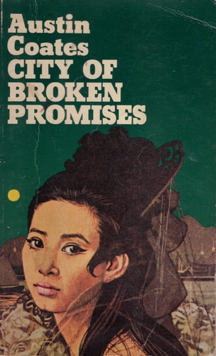 City of Broken Promises