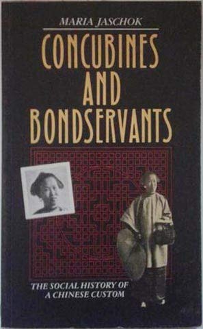 Concubines and Bondservants