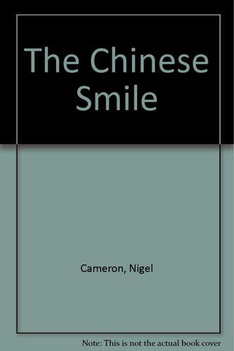 The Chinese Smile