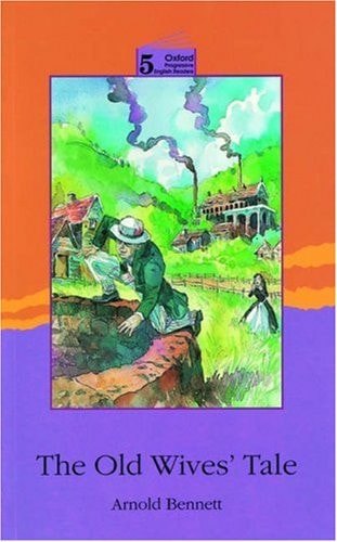 The Old Wives' Tale