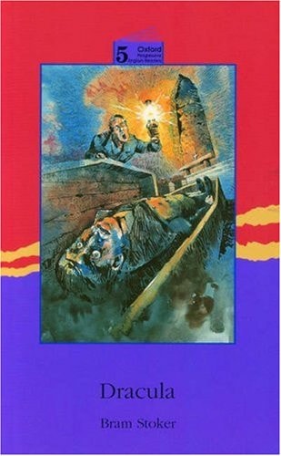 New Oxford Progressive English Readers 5: Dracula