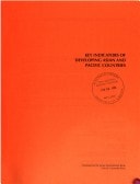Key Indicators of Developing Asian and Pacific Countries: Volume XXIV