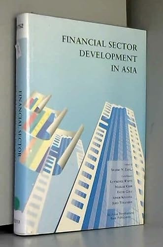 Financial Sector Development in Asia