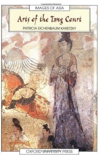 Arts of the Tang Court