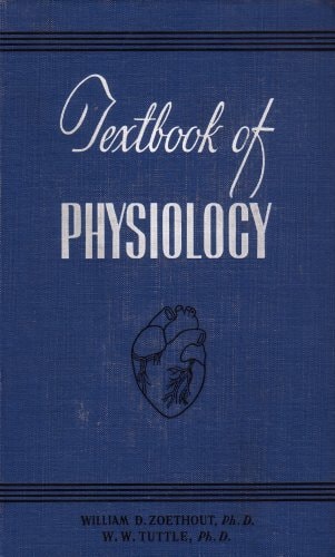 Textbook of Physiology