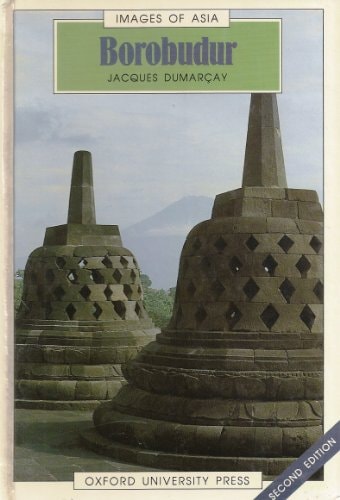 Borobudur