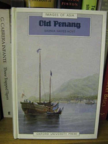 Old Penang