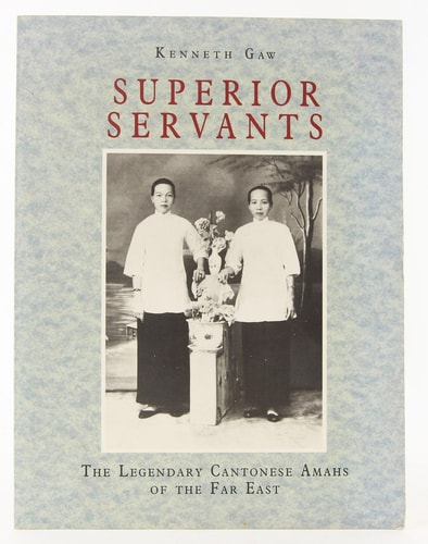 Superior Servants