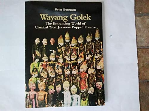 Wayang Golek