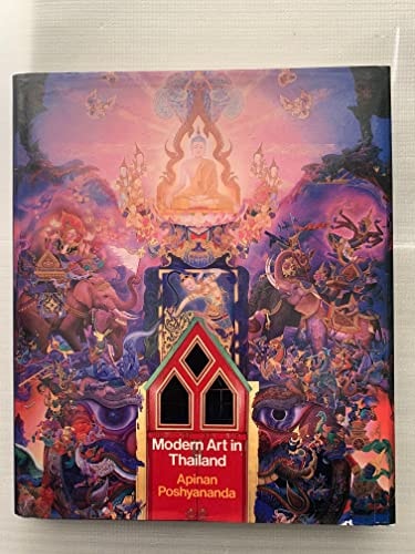 Modern Art in Thailand: Nineteenth and Twentieth Centuries