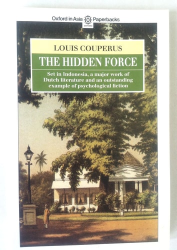 The Hidden Force