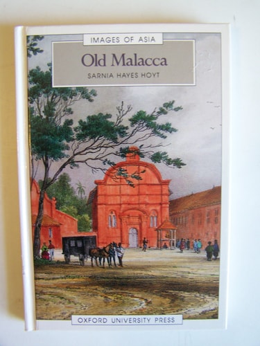 Old Malacca