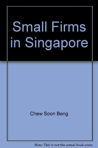 Small Firms in Singapore