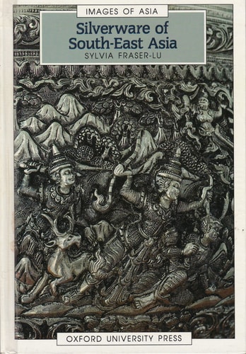 Silverware of South-East Asia