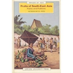 Fruits of South-East Asia
