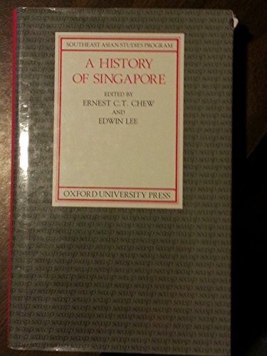 A History of Singapore