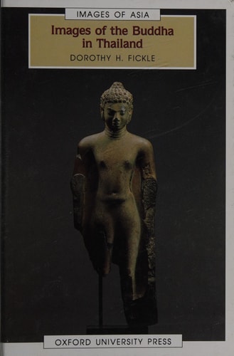 Images of the Buddha in Thailand