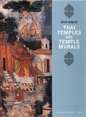 Thai Temples and Temple Murals