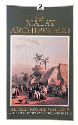The Malay Archipelago