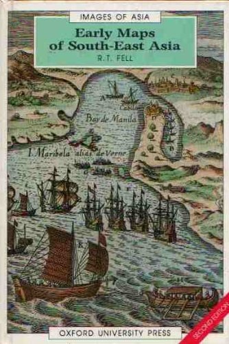 Early Maps of South-East Asia