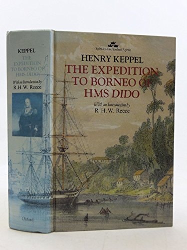 The Expedition to Borneo of H.M.S. Dido