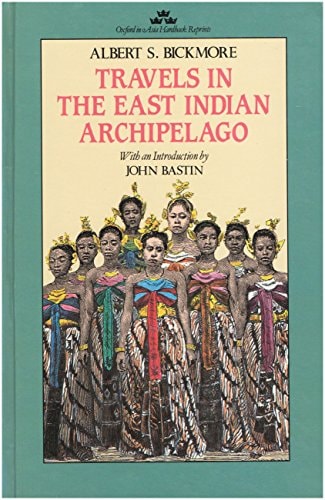 Travels in the East Indian Archipelago
