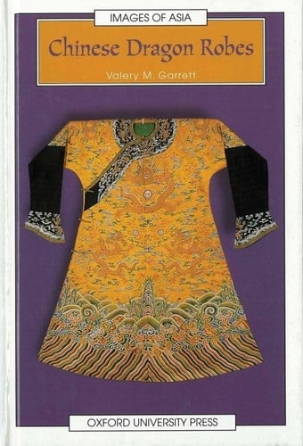 Chinese Dragon Robes