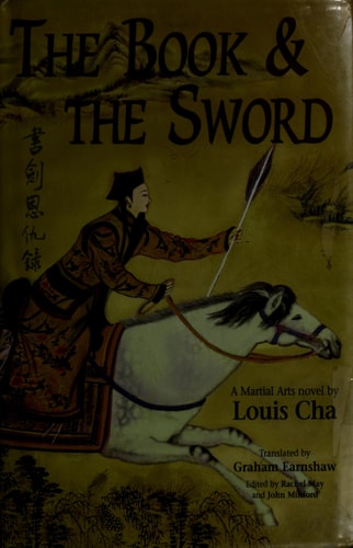 The Book and the Sword