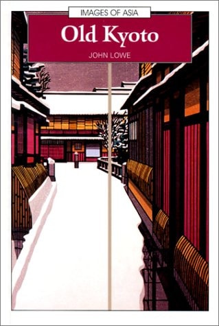 Old Kyoto: A Short Social History