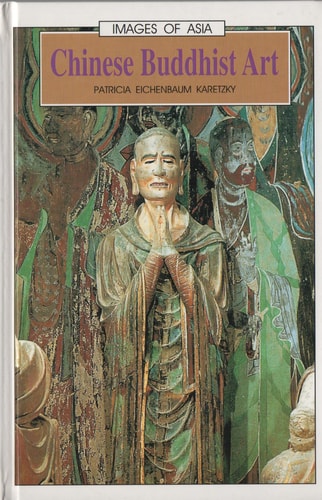 Chinese Buddhist Art