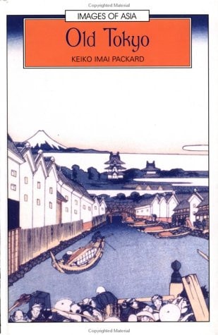 Old Tokyo