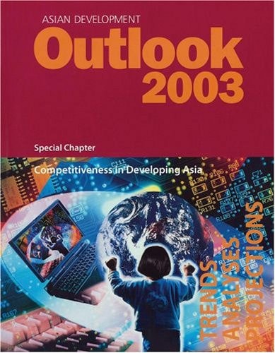Asian Development Outlook 2003
