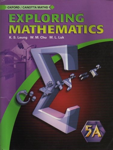 Exploring Mathematics