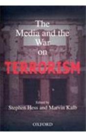 The Media and the War on Terrorism