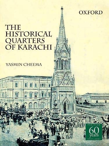 The Historical Quarters of Karachi