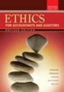 Ethics for Accountants and Auditors: Revised Edition