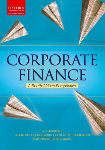 Financial Management