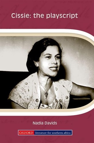 Cissie: The Playscript
