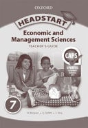 Headstart Economic and Management Sciences