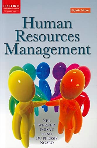 Human Resources Management