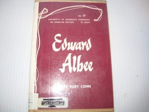 Edward Albee