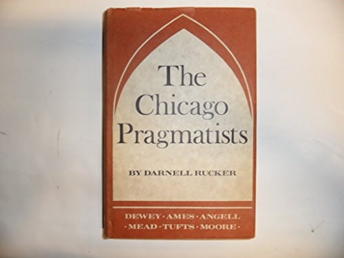 The Chicago Pragmatists