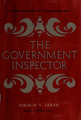 The Government Inspector