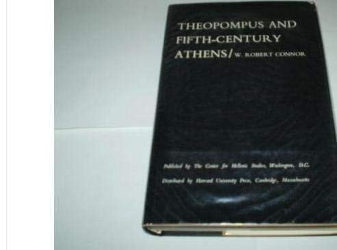 Theopompus and Fifth Century Athens