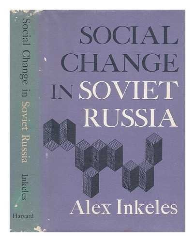 Social Change in Soviet Russia