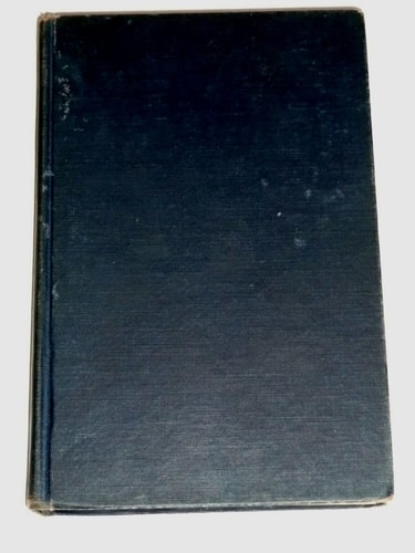 The Structure of American Economy, 1919-1939: An Empirical Application of Equilibrium Analysis
