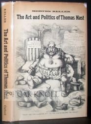 The Art and Politics of Thomas Nast
