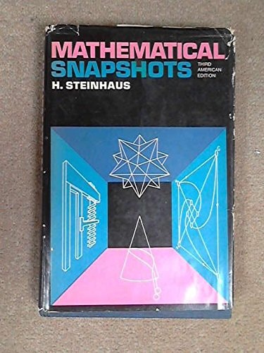 Mathematical Snapshots