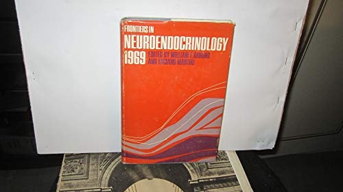 Frontiers in Neuroendocrinology